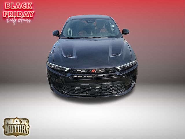 2024 Dodge Hornet GT 3