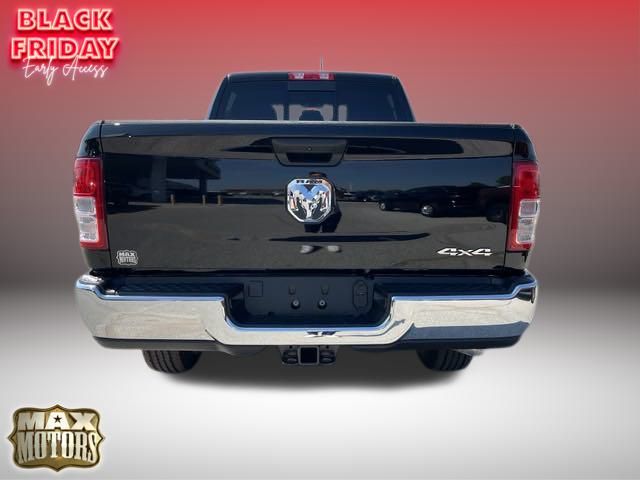 2024 Ram 2500 Tradesman 10