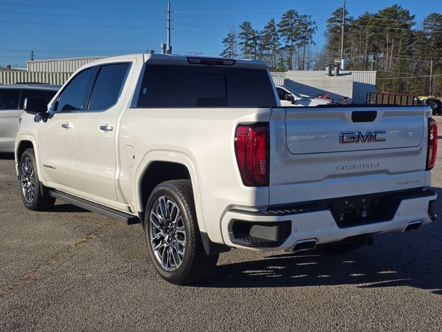 2023 GMC Sierra 1500 Denali Ultimate:45322A