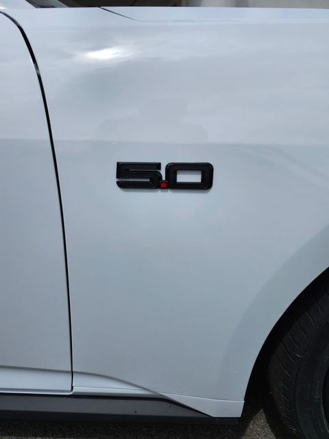 New 2026 White Ford GT image 18