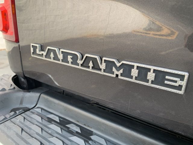 2022 RAM 3500 Laramie photo