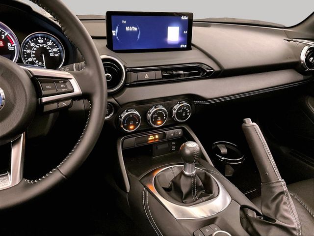 2026 Mazda MX-5 Miata Grand Touring - 5