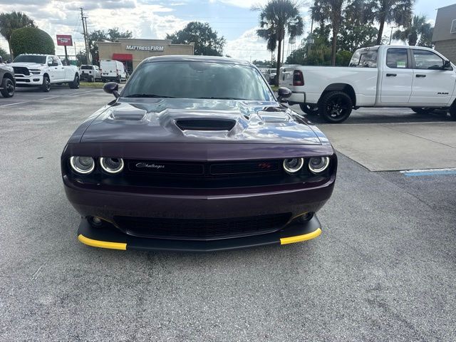 2020 Hellraisin Dodge Challenger R/T Scat Pack RWD Coupe