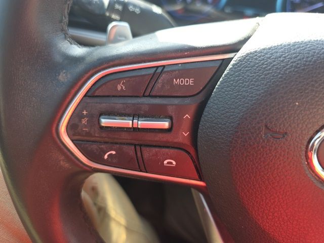 Used 2021 Black Hyundai SEL image 17