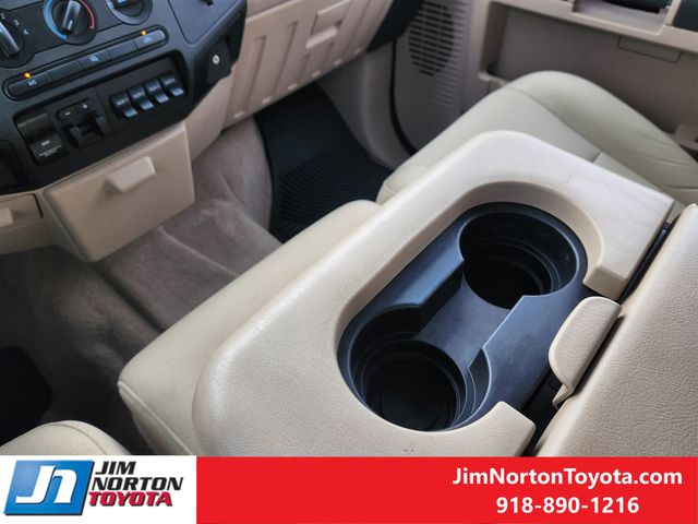 Used 2008 Ford F-350SD Truck