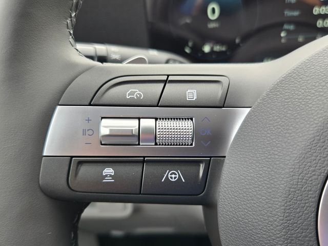2027 Hyundai Kona
