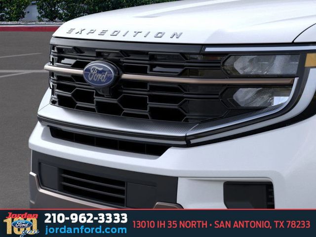 New Car 2025 Ford Expedition  King Ranch For Sale Under $90,000 In San Antonio, Texas