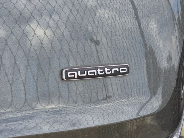 Used 2021 Audi Q7 SUV