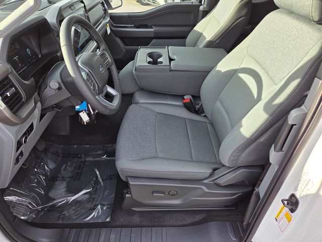 New 2026 Ford F-150 SuperCab 6.5' Box XLT