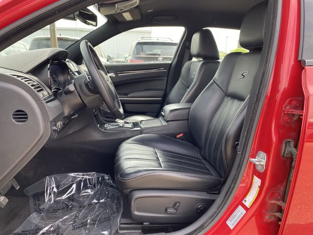 2017 Chrysler 300 S photo