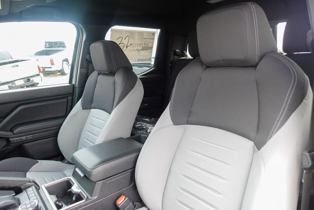 new 2026 Toyota Tacoma car