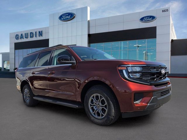  Ford Expedition Max