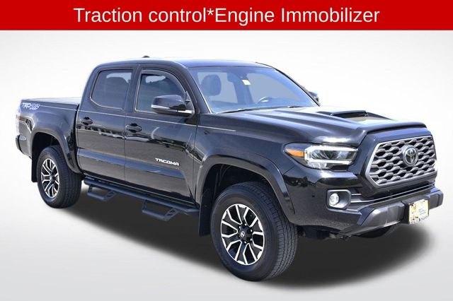 View vehicle photo 6