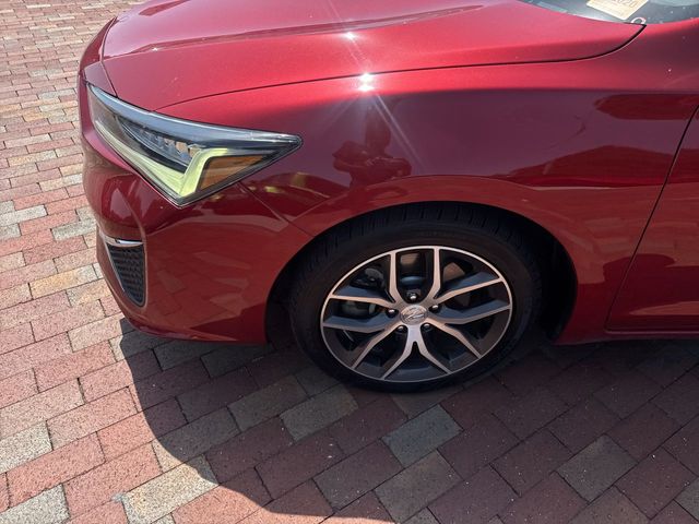 Used 2020 Acura ILX Sedan