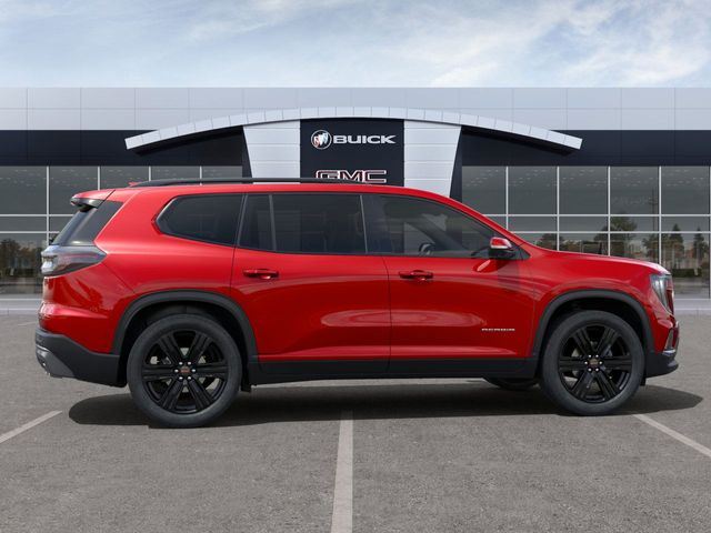 2024 GMC Acadia Elevation 5