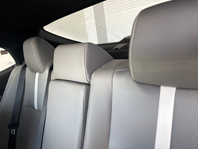 2025 Toyota Camry LE Black at Community Toyota