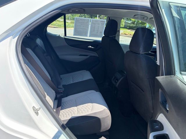 used 2019 Chevrolet Equinox car, priced at $9,492