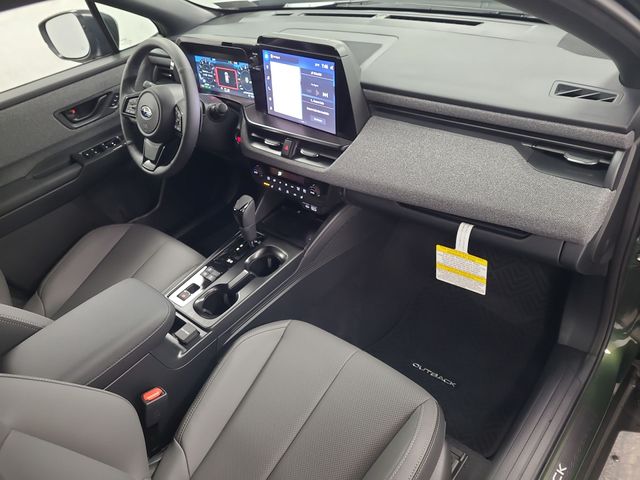 2026 – Subaru – Outback