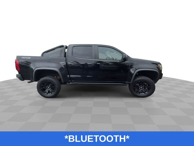 Used 2022 Chevrolet Colorado For Sale in Livonia, MI