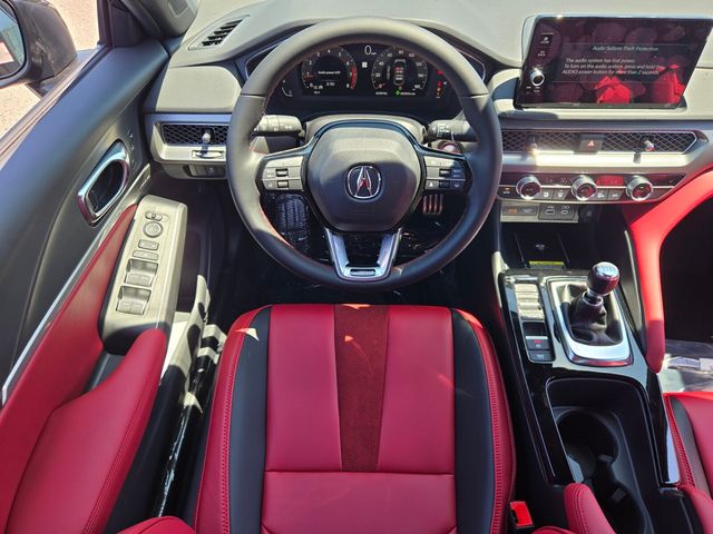 2026 Acura Integra - $40,095