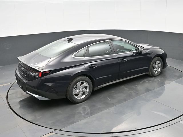 2025 Hyundai Sonata SE 27