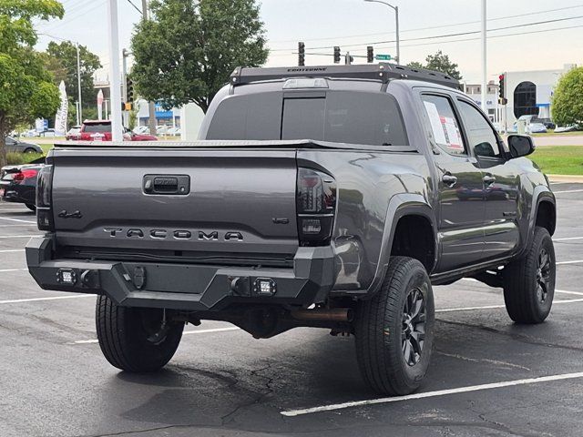 Used 2021 Toyota Tacoma Truck