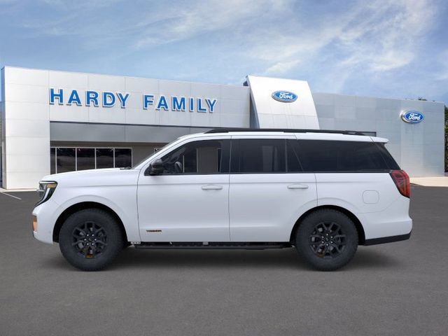 2025 Ford Expedition Tremor:168861