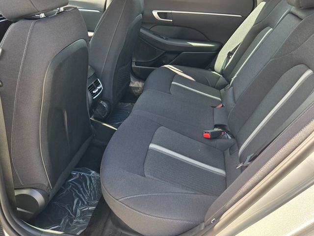 2026 Hyundai Sonata - $31,532