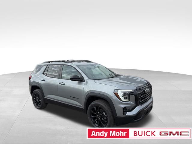 2026 GMC Terrain Elevation AWD