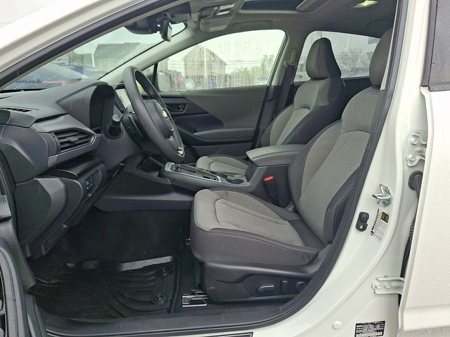 used 2024 Subaru Crosstrek car, priced at $25,840