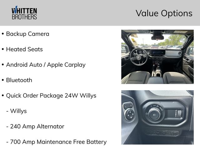 View vehicle photo 4
