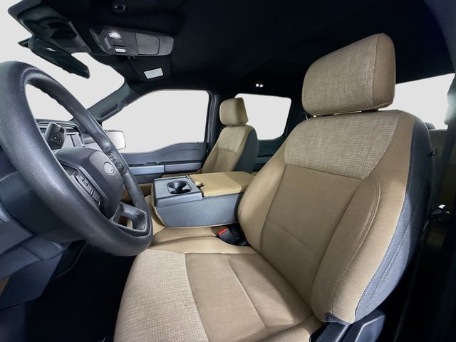 2023 Ford F-150 XLT photo