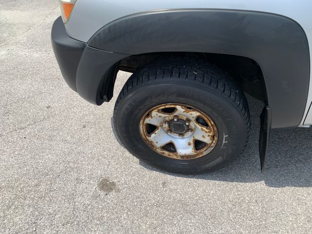 Used 2011 Toyota Tacoma Truck