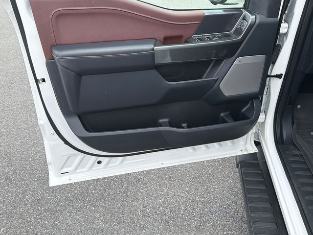 Used 2022 Ford F-150 Truck