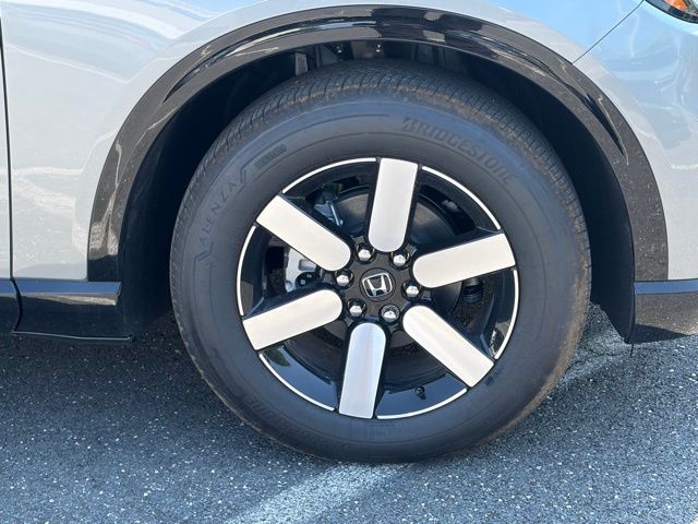 new 2026 Honda Prologue car, priced at $45,065