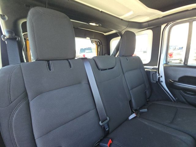 Photo of 2021 Jeep Wrangler Unlimited Sport Altitude in Dallas, GA - 14,  2021 Jeep Wrangler Unlimited Sport Altitude:44244A