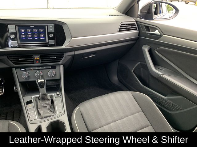 Used 2023 Volkswagen Jetta Sedan