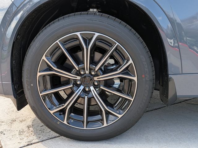 2026 Mazda CX-70 3.3 Turbo S Premium - 8