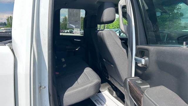 Used 2022 GMC Sierra 2500HD Truck