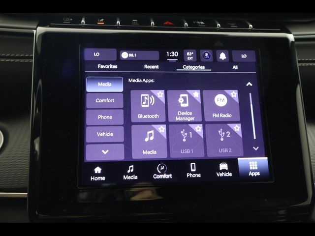 2025 Jeep Grand Cherokee Laredo - Photo 24