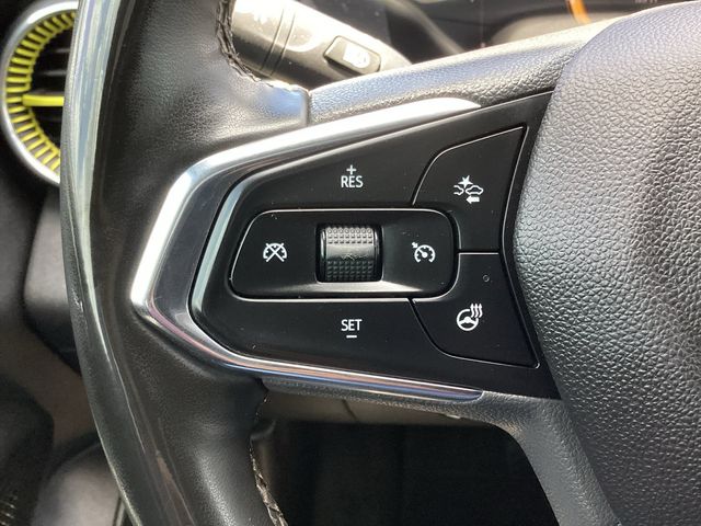 Used Car 2025 Chevrolet Trax  Activ For Sale Under $25,000 In San Antonio, Texas