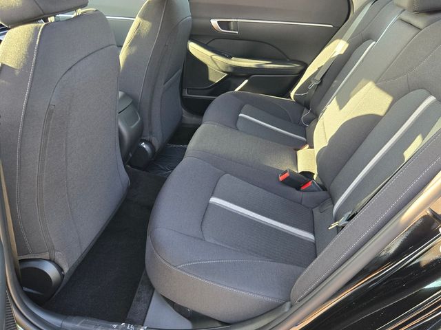 2026 Hyundai Sonata - $27,551
