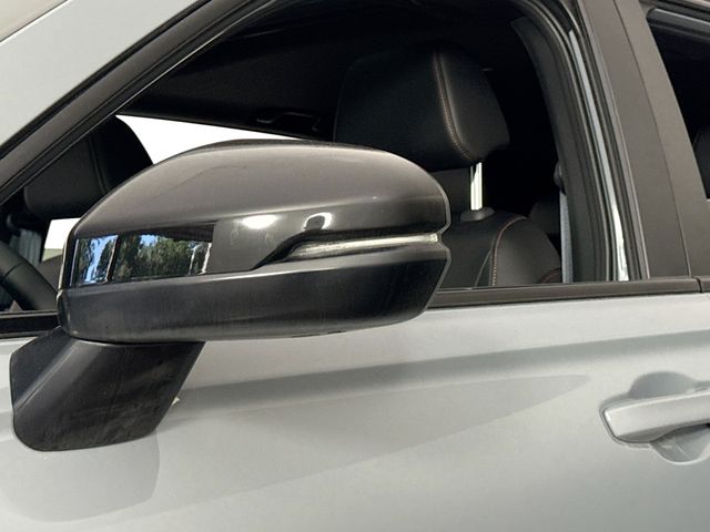 Vehicle thumbnail