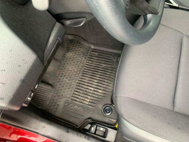 Used 2025 Toyota Corolla Sedan