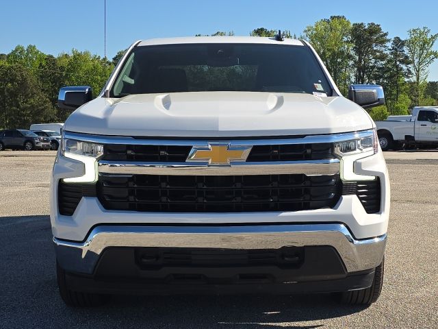 2023 Chevrolet Silverado 1500 LT:45138A
