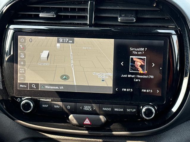 2025 Kia Soul S - Photo 18