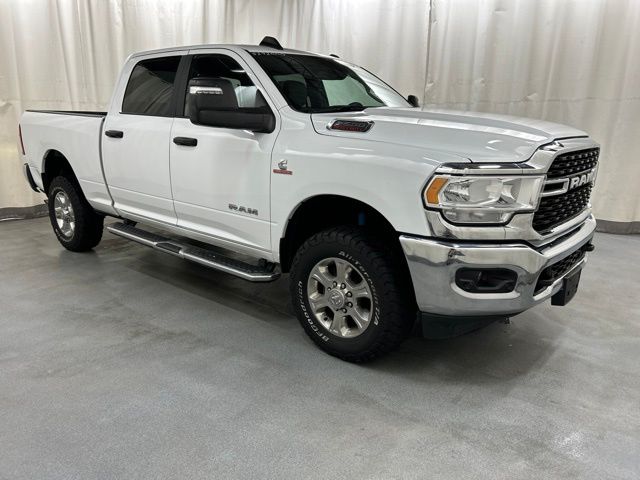 2024 RAM 2500 Big Horn Crew Cab 4WD