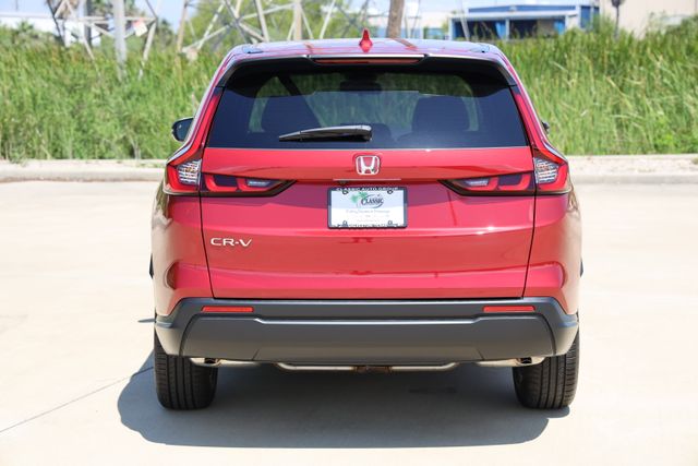 2026 Honda CR-V EX - 6