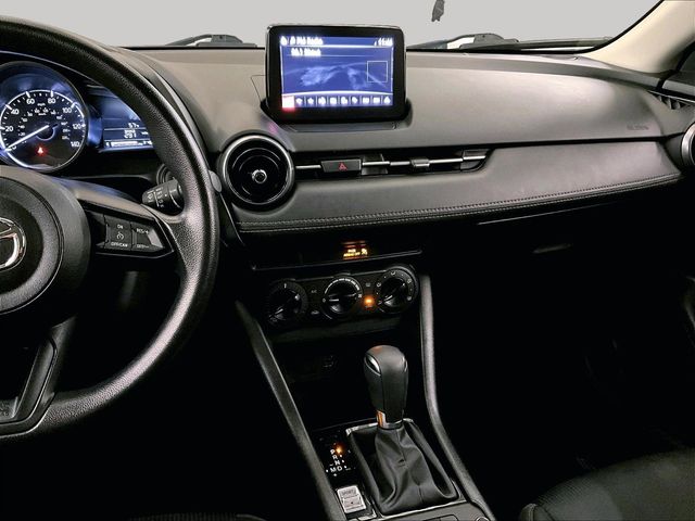 2019 Mazda CX-3 Sport - 5