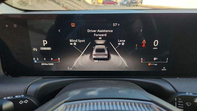 2026 Nissan Sentra